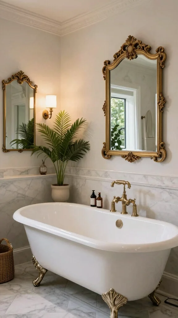 11 Old Money Bathroom Ideas for a Timeless Refined Luxurious Interior - Conclusion 1