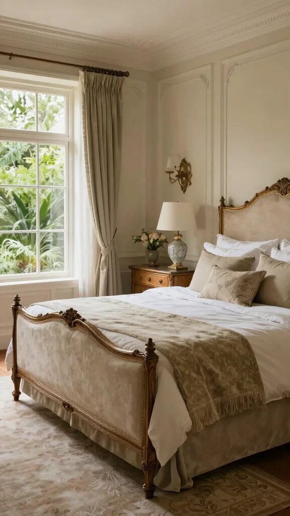 11 Old Money Bedroom Ideas for a Timeless Refined Luxurious Interior - Conclusion 1