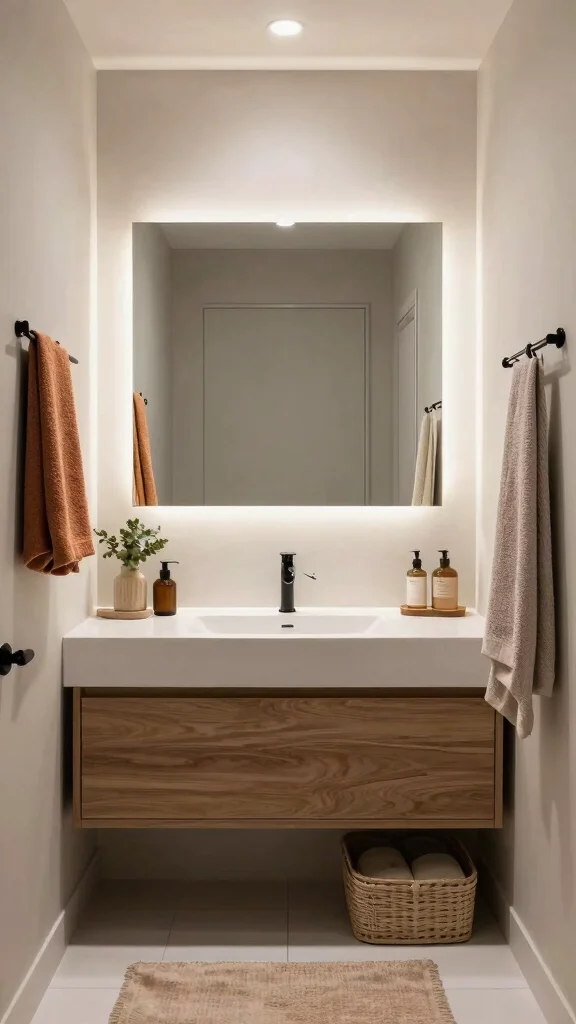 11 Rectangular Bathroom Ideas for a Functional Well-Planned Layout - Conclusion 1