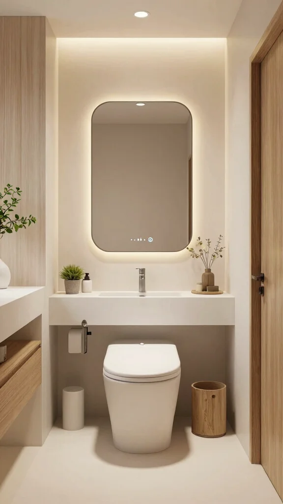 12 Bathroom Design Trends for 2026 to Watch and Try - Conclusion 1