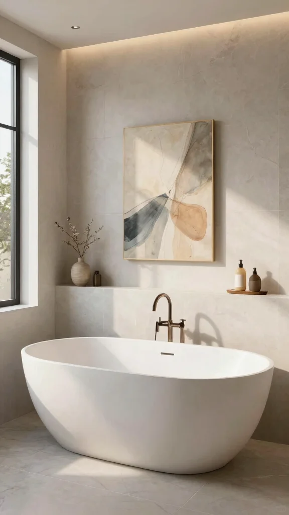 12 Bathroom Interior Design Ideas for a Polished Personal Space - Conclusion 1