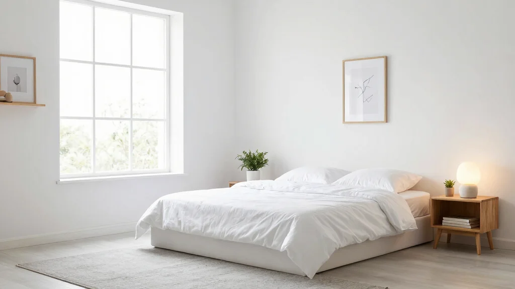 12 Bedroom Ideas Without a Headrest for a Minimal Open Look