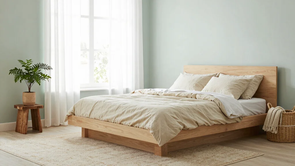 12 Bedroom Interior Design Ideas for a Polished Personal Space
