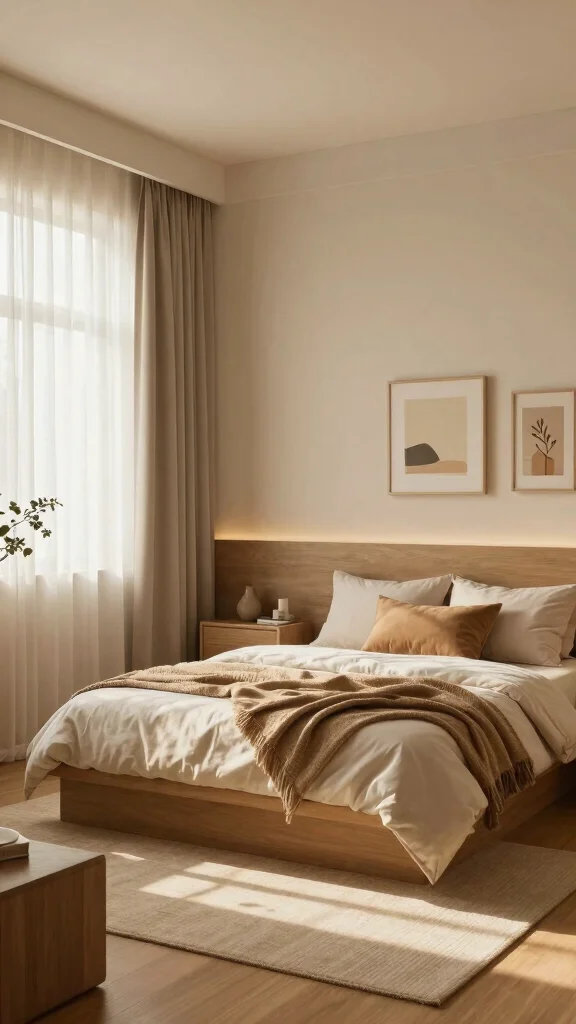 12 Cozy Small Bedroom Ideas That Feel Bigger and More Beautiful - Conclusion 1