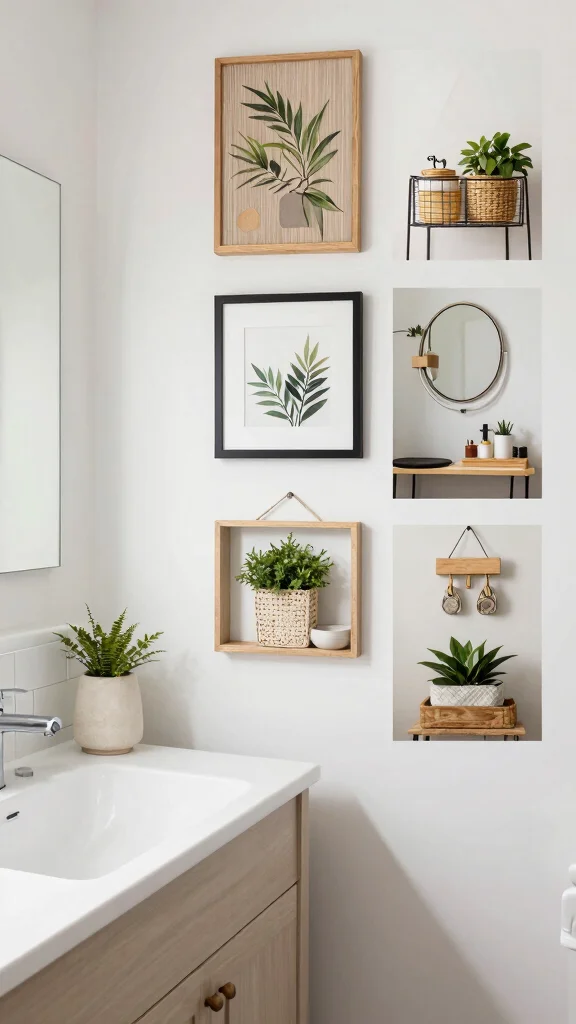 12 DIY Affordable Bathroom Ideas Anyone Can Pull Off - Conclusion 1