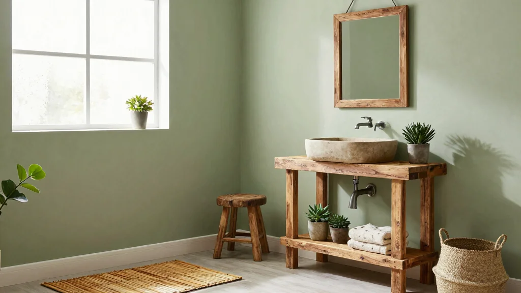 12 DIY Bathroom Ideas for a Custom Budget-Friendly Refresh