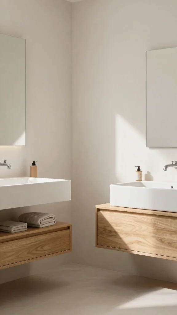 12 Easy Bathroom Ideas for a Quick Low-Effort Beautiful Refresh - Conclusion 1