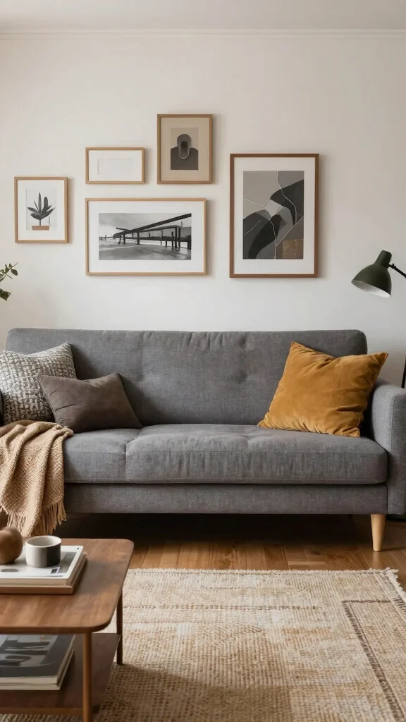 12 Grey Couch Living Room Ideas for a Versatile Polished Space - Conclusion 1
