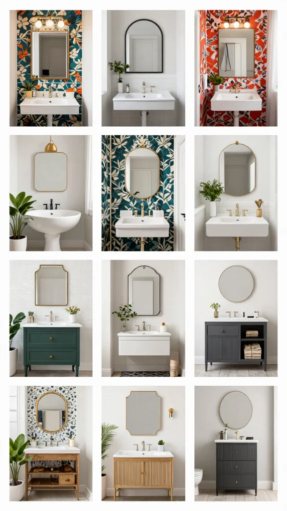 12 Half Bath Ideas for a Small Space With Big Style Impact - Conclusion 1