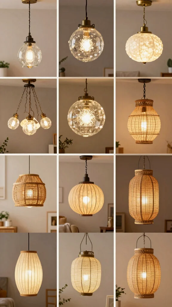 12 Living Room Light Fixture Ideas From Pendants to Chandeliers - Conclusion 1