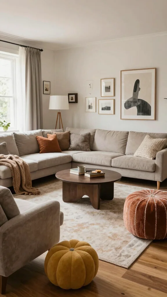 12 Living Room Seating Ideas for Flexible Comfortable Stylish Layouts - Conclusion 1
