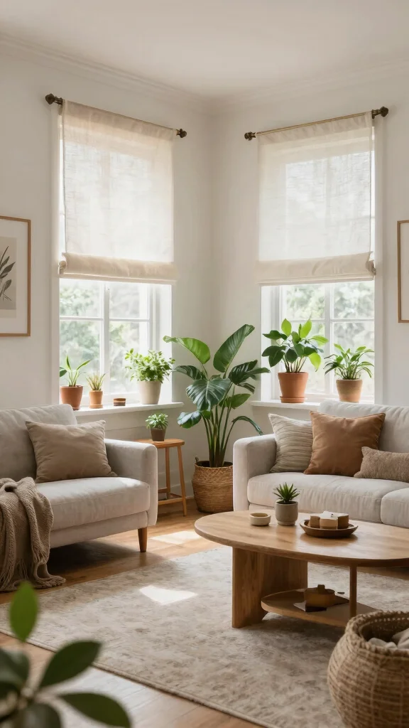 12 Living Room Valance Ideas for a Softened Finished Window Treatment - Conclusion 1