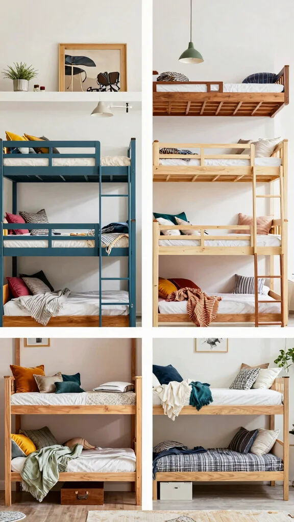 12 Loft Bed Bedroom Ideas for a Space-Smart Elevated Sleep Setup - Conclusion 1