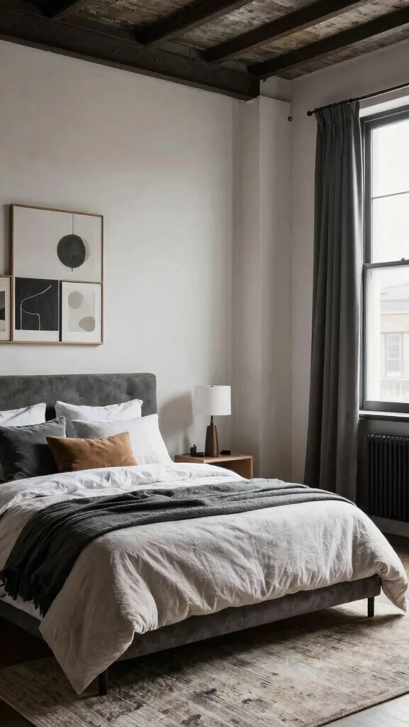 12 Loft Bedroom Ideas for an Open Industrial Space-Smart Interior - Conclusion 1