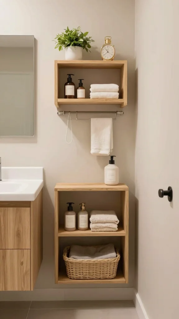 12 Long Narrow Bathroom Ideas for a Functional Beautiful Layout - Conclusion 1