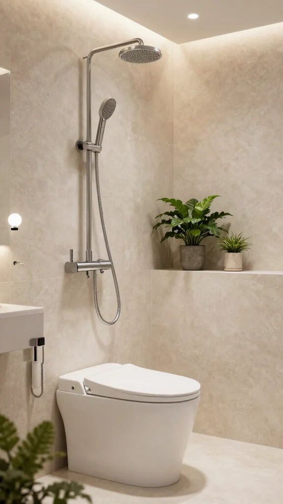 12 New Build Bathroom Concepts for a Personalised Stylish Finish - 3. Eco-Friendly Fixtures & Fittings 1