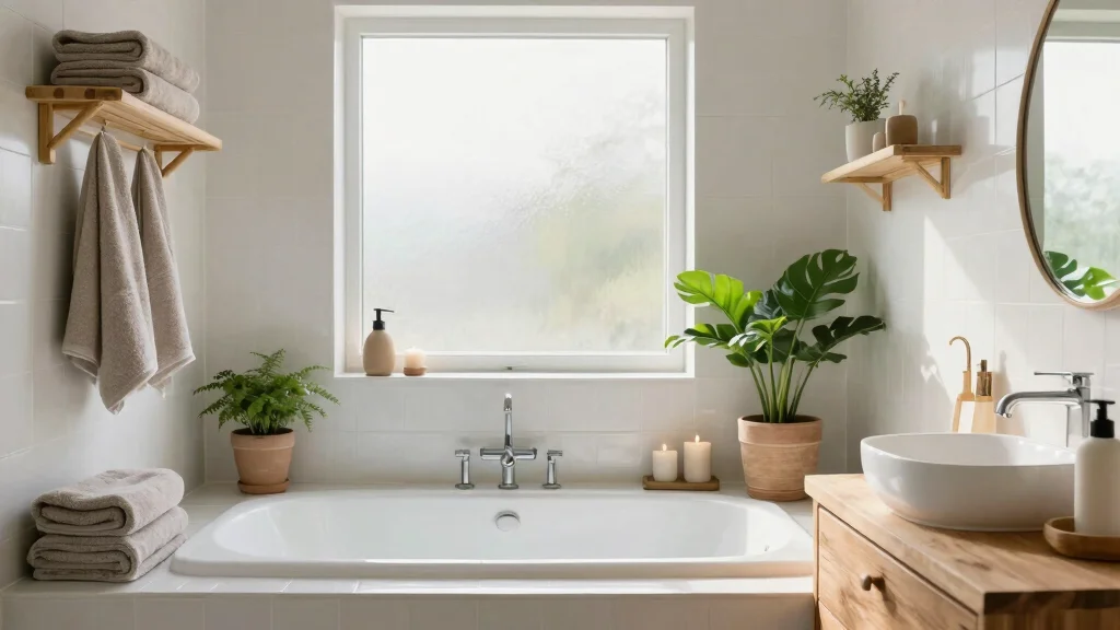 12 New Build Bathroom Concepts for a Personalised Stylish Finish