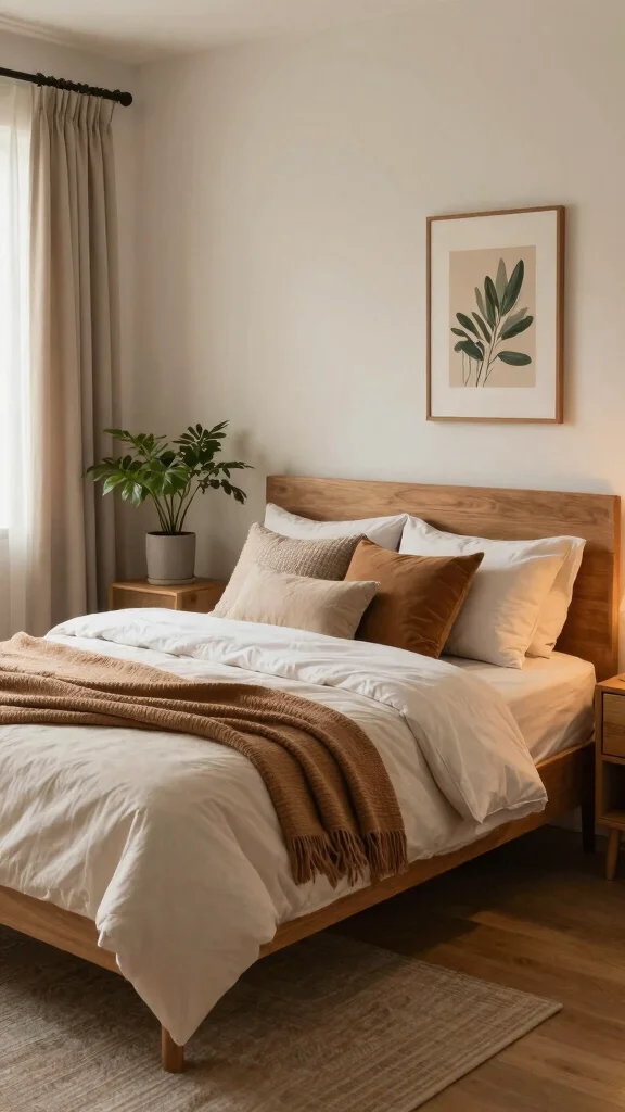 12 Queen Bed Small Bedroom Ideas for a Comfortable Stylish Layout - Conclusion 1