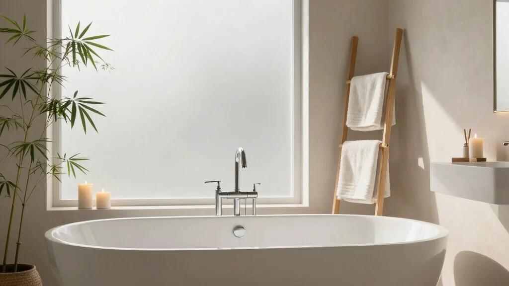 12 Quiet Luxury Bathroom Ideas for an Understated Elevated Interior