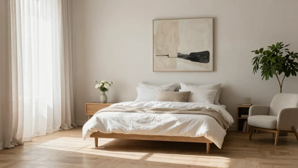 12 Quiet Luxury Bedroom Ideas for an Understated Elevated Space