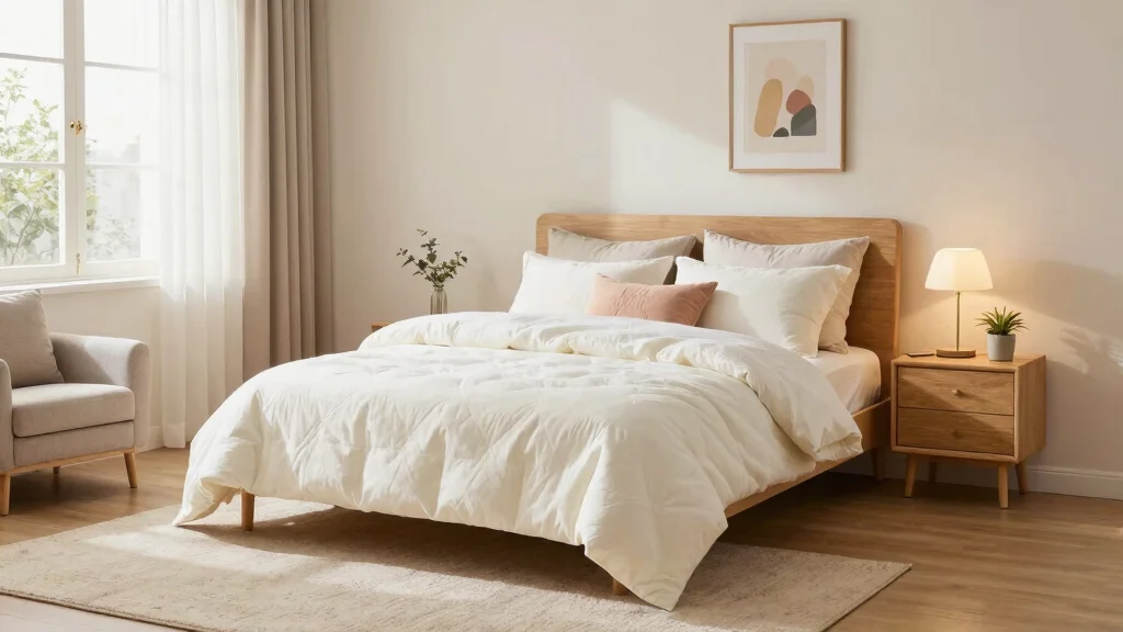 12 Rectangle Bedroom Layout Ideas for a Balanced Functional Space