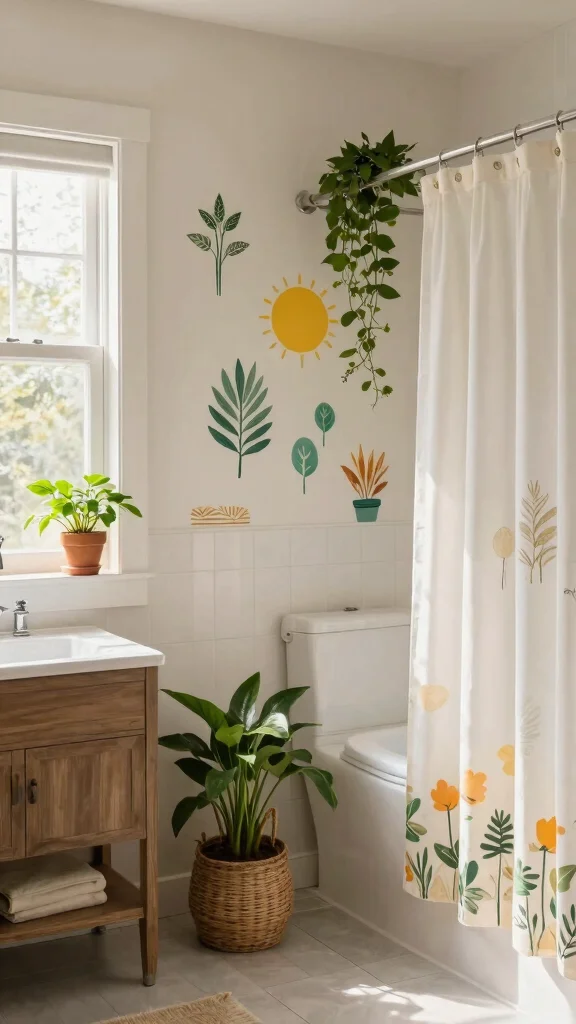 12 Renter-Friendly Bathroom Ideas With No Damage Required - Conclusion 1