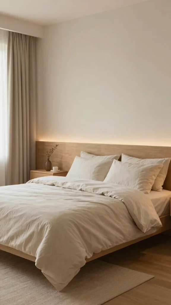 12 Simple Cozy Bedroom Concepts for a Warm Inviting Sleep Space - Conclusion 1