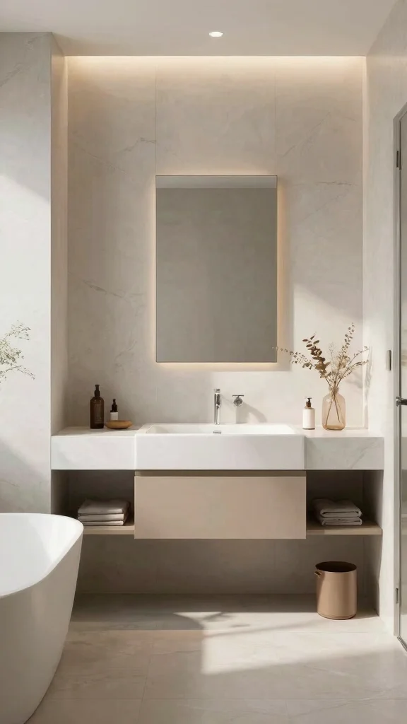 12 UK Modern Bathroom Ideas for a Sleek Contemporary Interior - Conclusion 1
