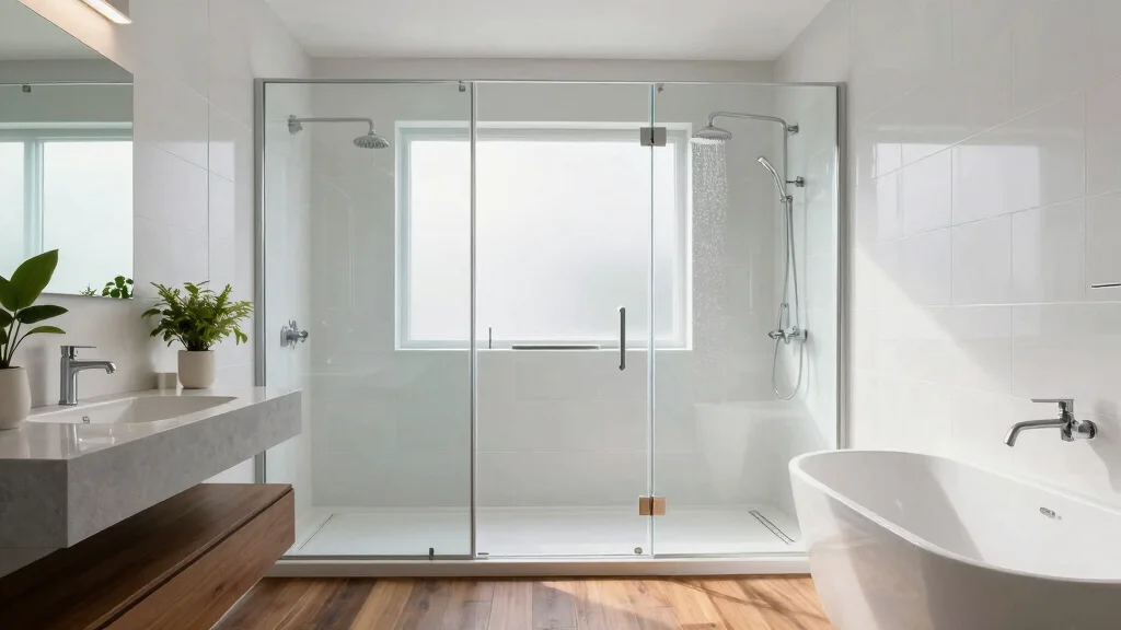 12 UK Modern Bathroom Ideas for a Sleek Contemporary Interior