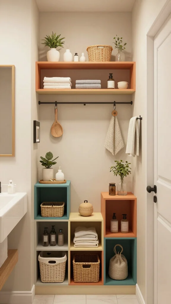12 Very Small Bathroom Ideas That Make Every Inch Work - Conclusion 1