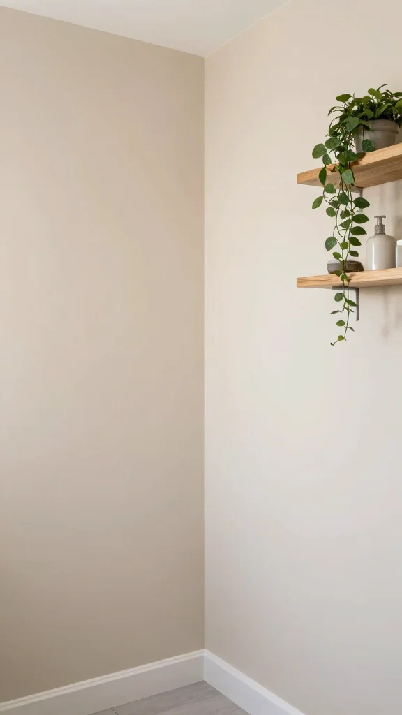 13 Bathroom Renovation Ideas That Add Value and Beauty - 6. Low-VOC Paints 1