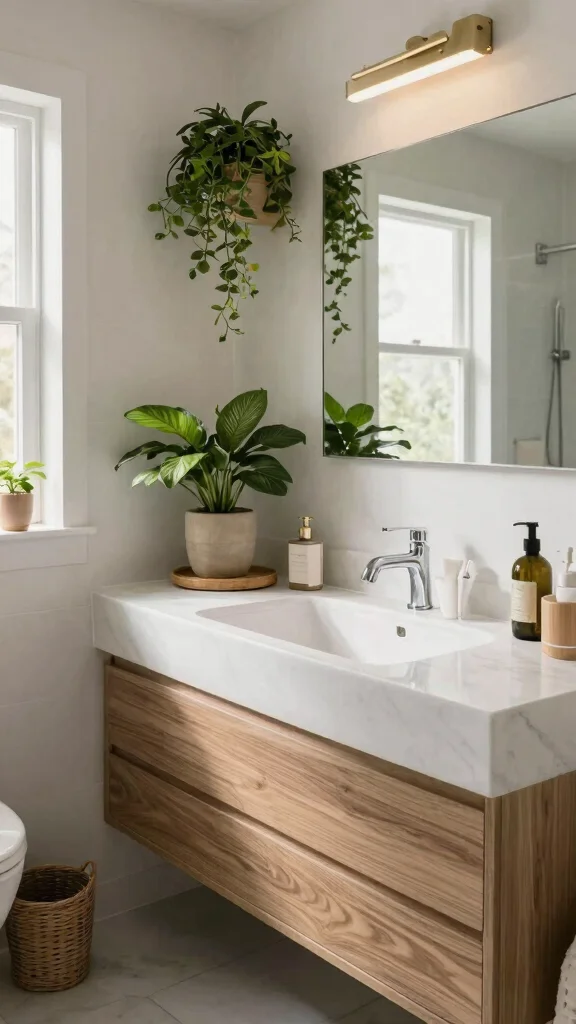 13 Bathroom Renovation Ideas for a Fresh Transformed Space - Conclusion 1