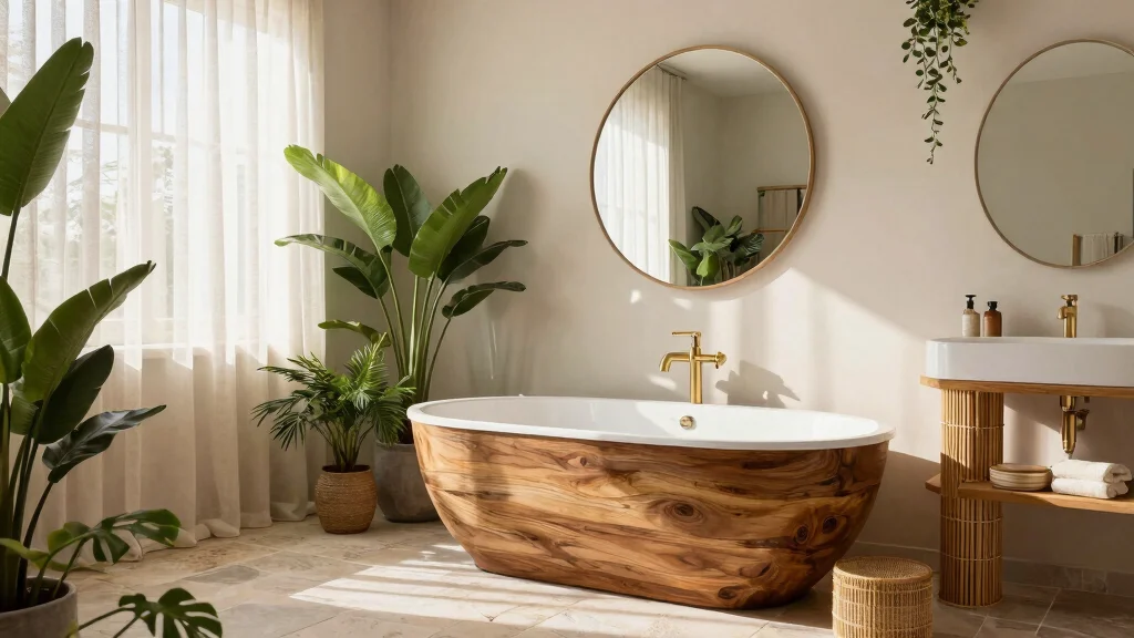 13 Bathroom Renovation Ideas for a Fresh Transformed Space