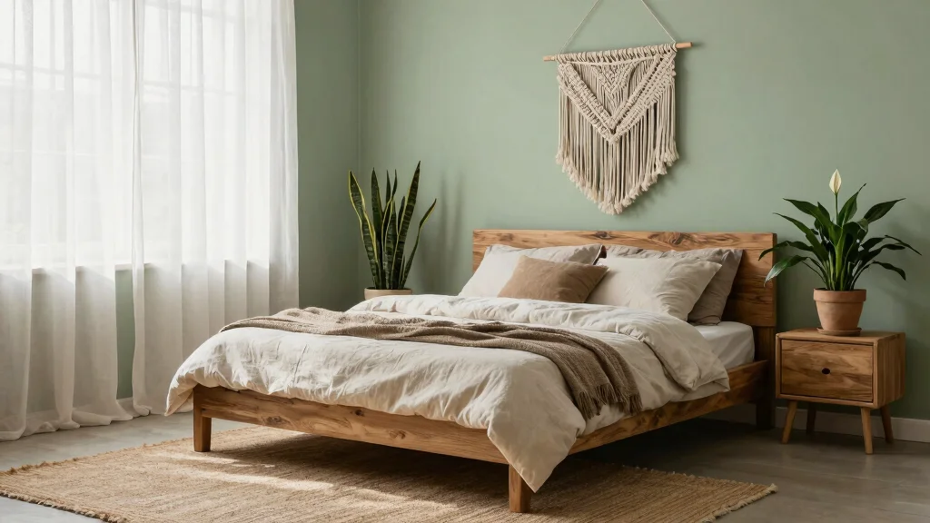 13 Bedroom Inspiration Ideas for Every Style and Taste