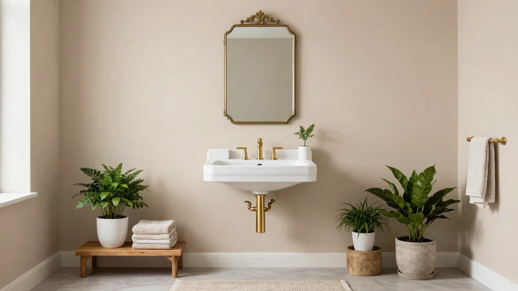 13 Budget Bathroom Ideas That Look Expensive Without the Price Tag