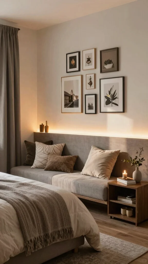 13 Budget Bedroom Ideas That Look Expensive Without the Price Tag - Conclusion 1