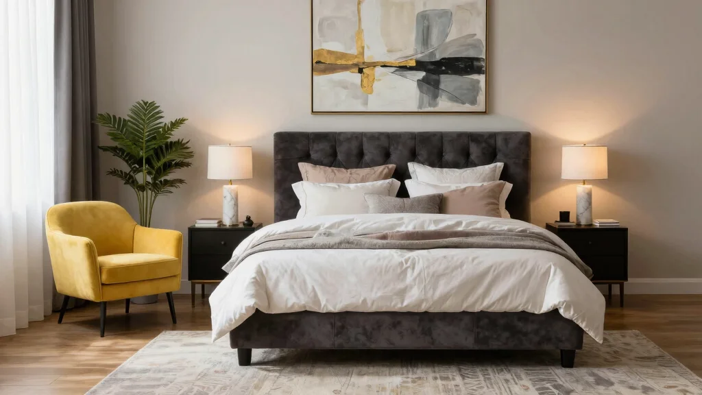13 Budget Bedroom Ideas That Look Expensive Without the Price Tag