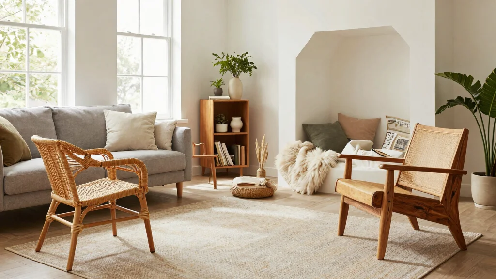 13 Living Room Chair Ideas for Accent Reading and Extra Seating