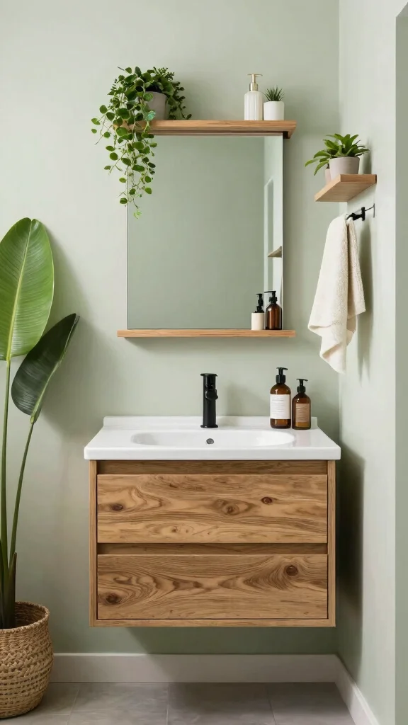 14 Small Bathroom Ideas to Maximize Style in a Tight Space - Conclusion 1