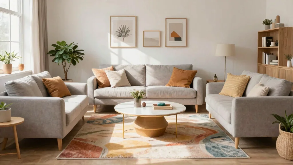13 Living Room Furniture Layout Ideas for Every Room Shape and Size – cozylivingfurniture.blog