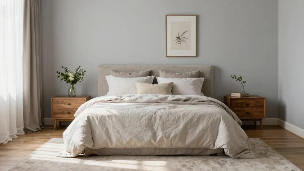 12 Quiet Luxury Bedroom Ideas for an Understated Elevated Sleep Space – cozylivingfurniture.blog